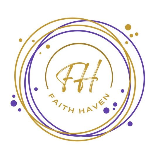 Faith Heaven Ministry Merch - Heavenly Creation Shop