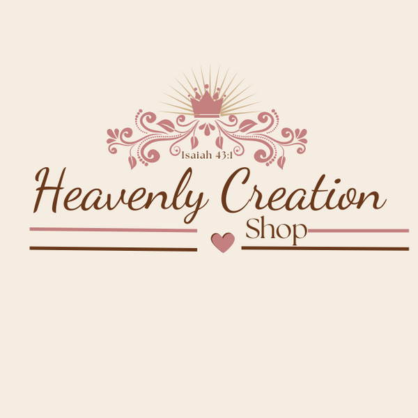 Heavenly Creation Shop