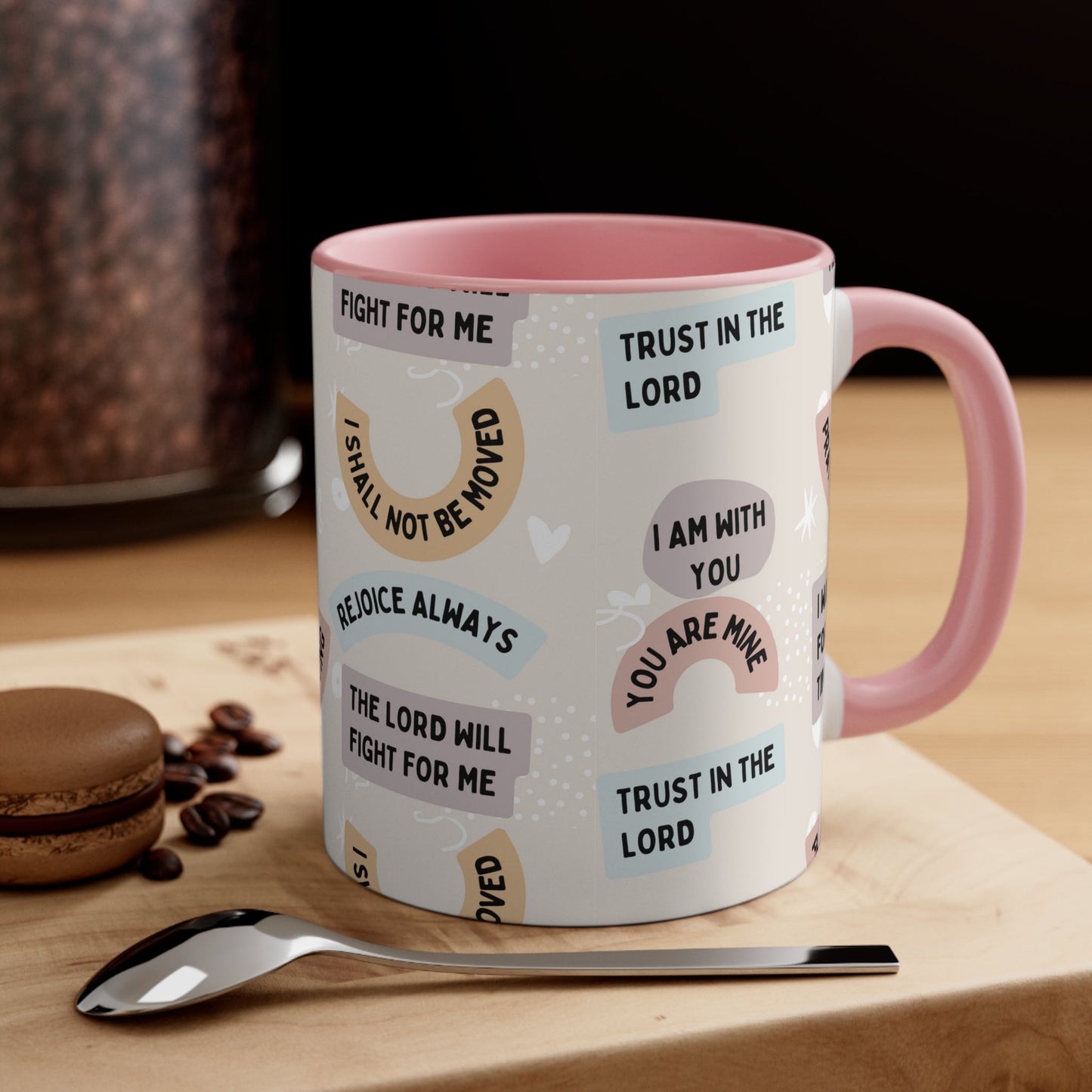 God's Child Coffee Mug - Heavenly Creations