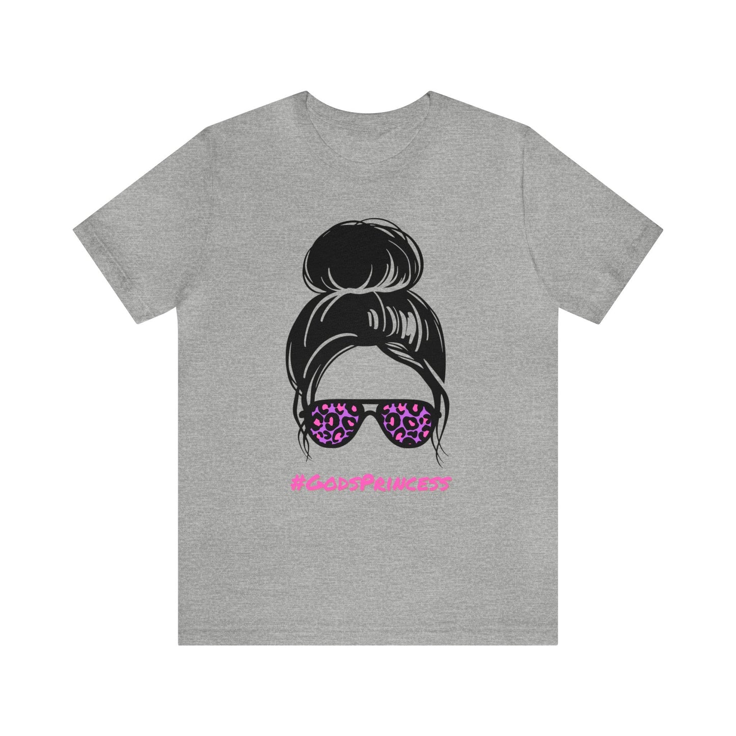 God's Princess Tee - Heavenly Creations