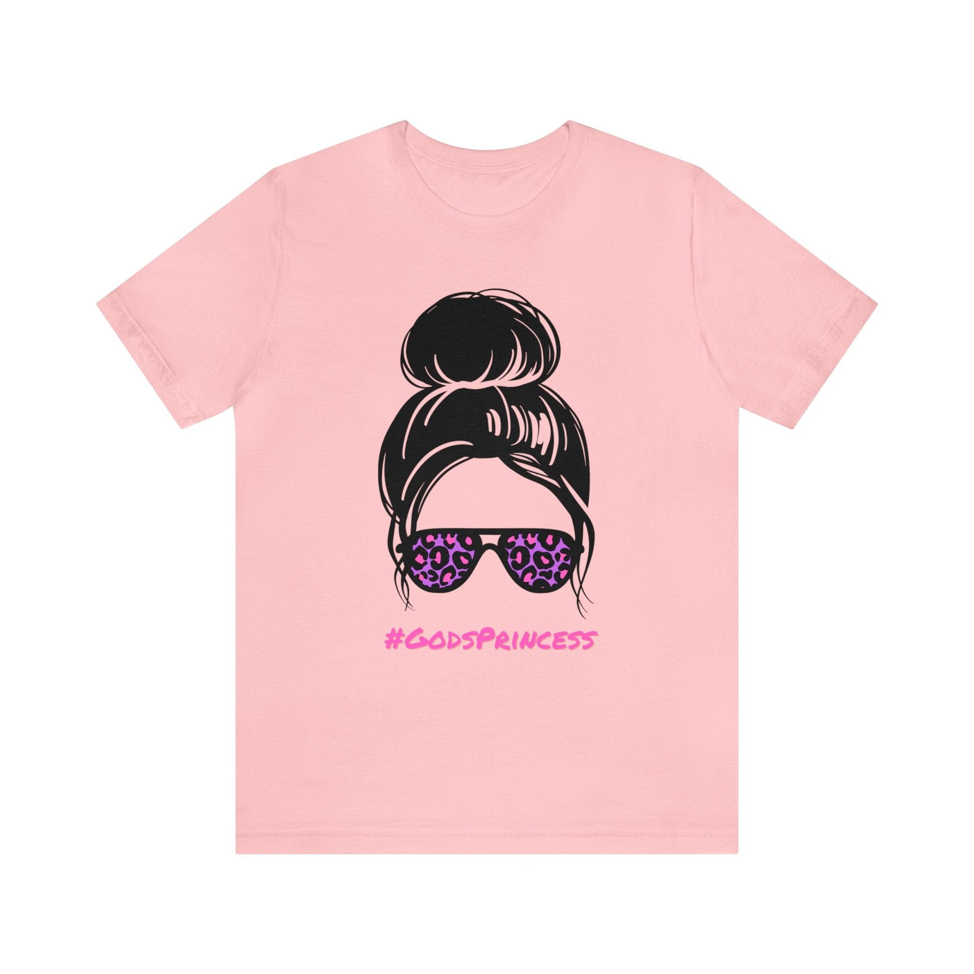 God's Princess Tee - Heavenly Creations