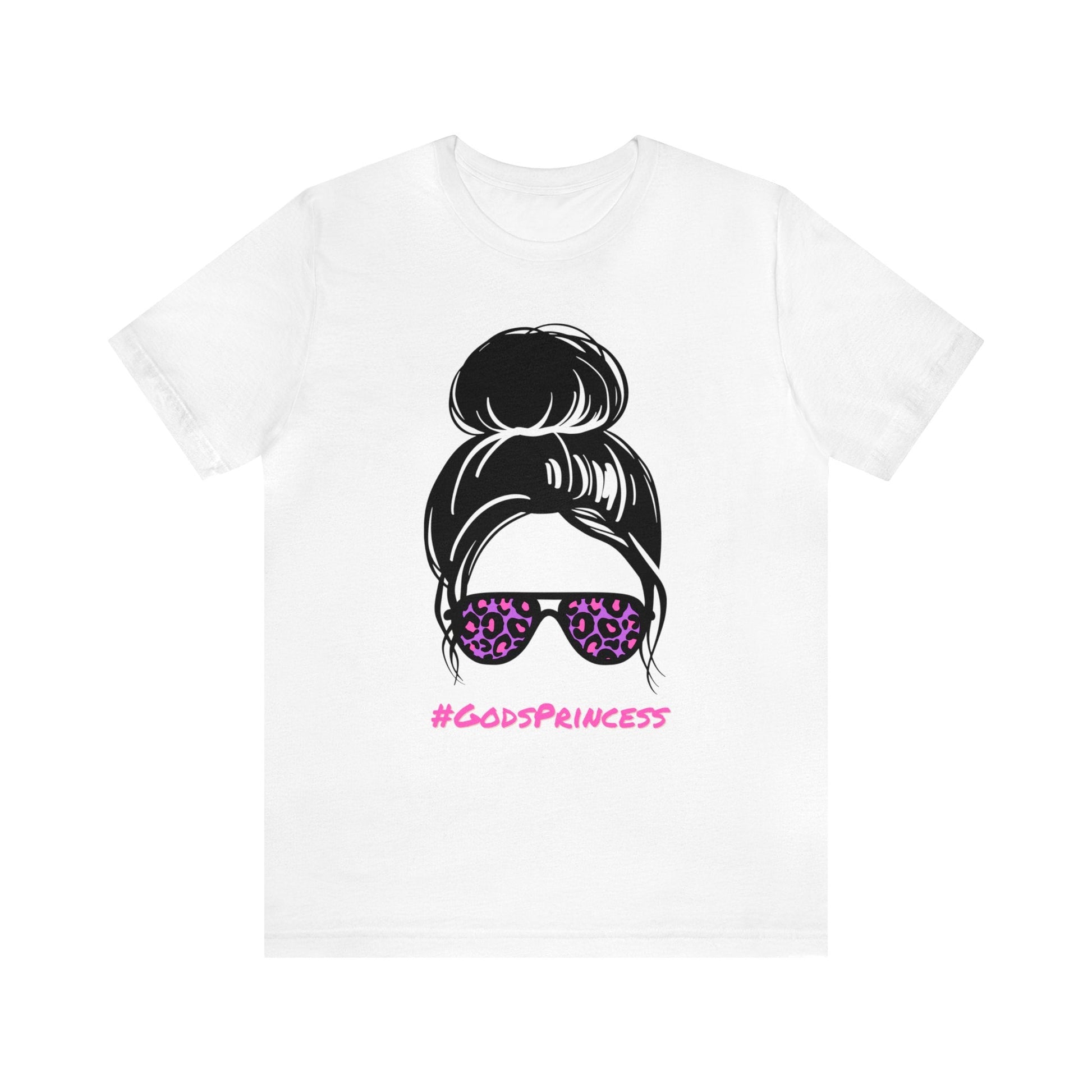 God's Princess Tee - Heavenly Creations