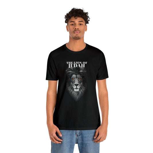 Judah Lion Shirt - Heavenly Creations