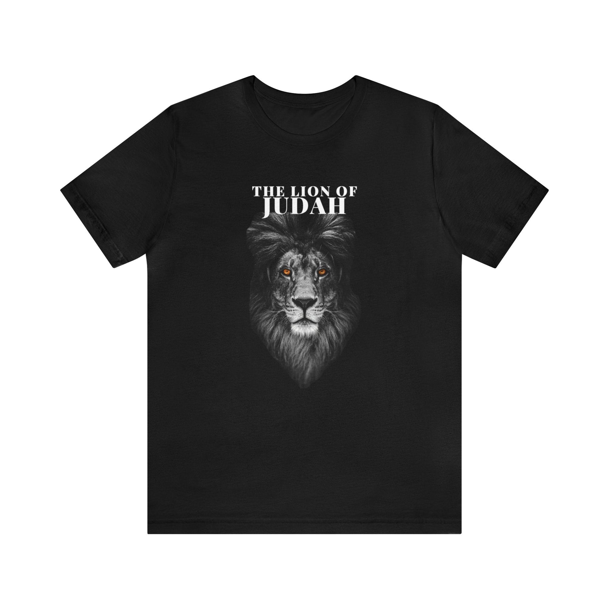 Judah Lion Shirt - Heavenly Creations