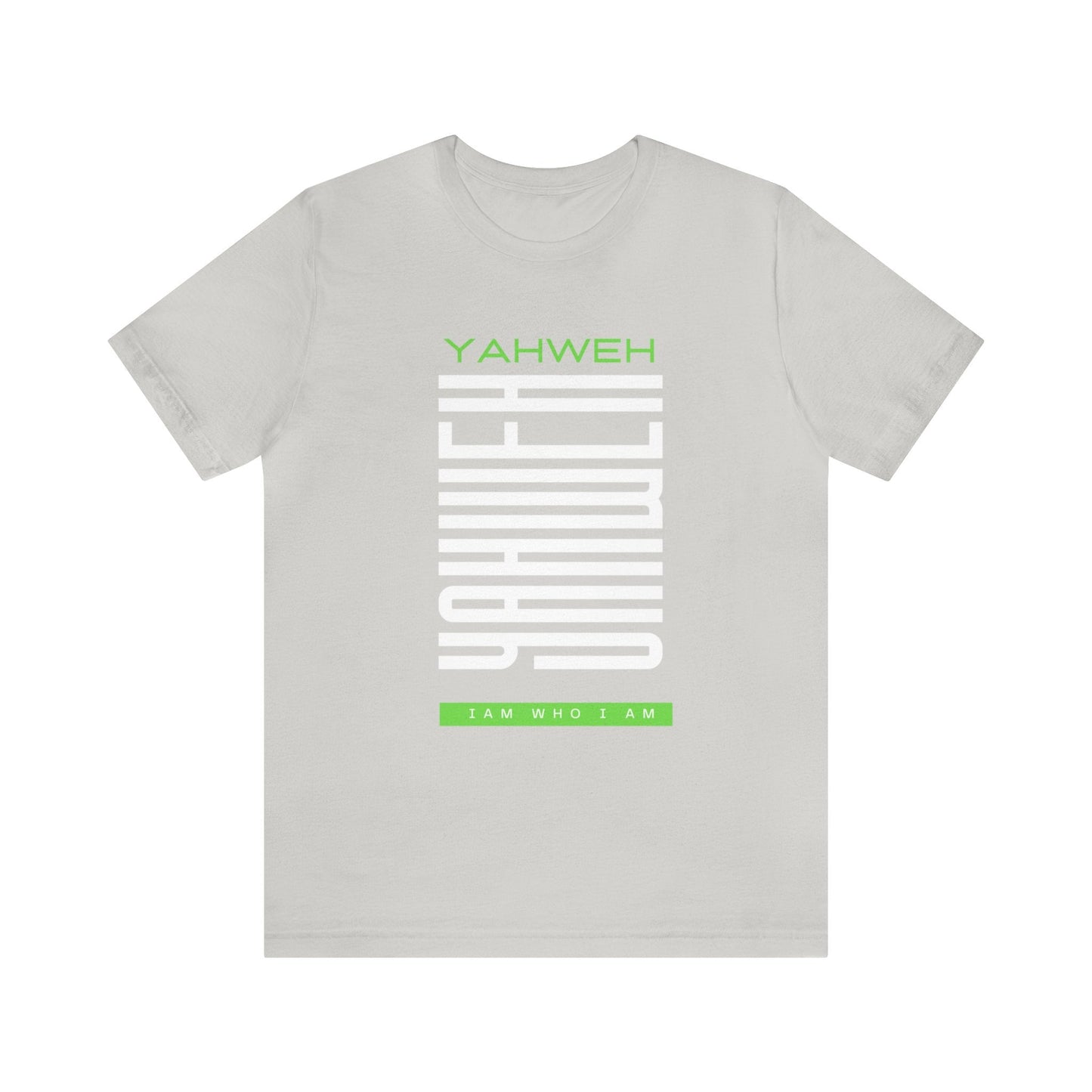 Yahweh Shirt - Heavenly Creations